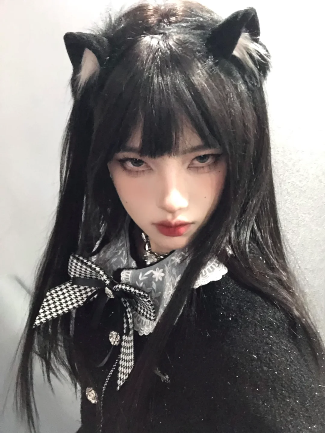 女生头像_美女自拍