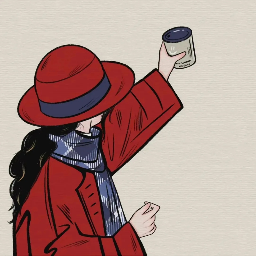 美女头像真人背影_美女头像真人头像高清