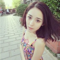 意境女生头像做最真实的自已唯美头像唯美小清新生活_美女头像真人版