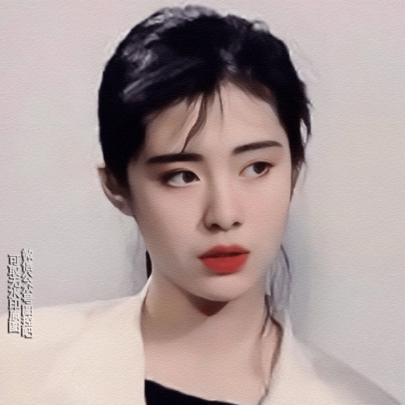 美女图片微信头像_美女头像真人氛围感