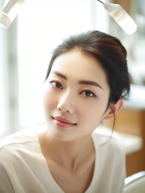 温柔漂亮的古风古装美女头像壁纸图片大全_美女头像真实