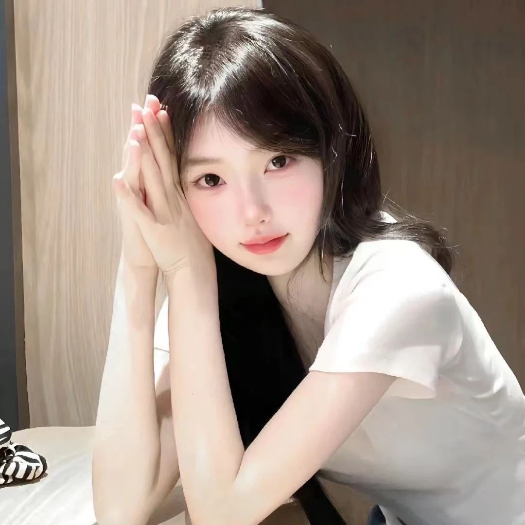 美女壁纸4k高清唯美_美女头像真人