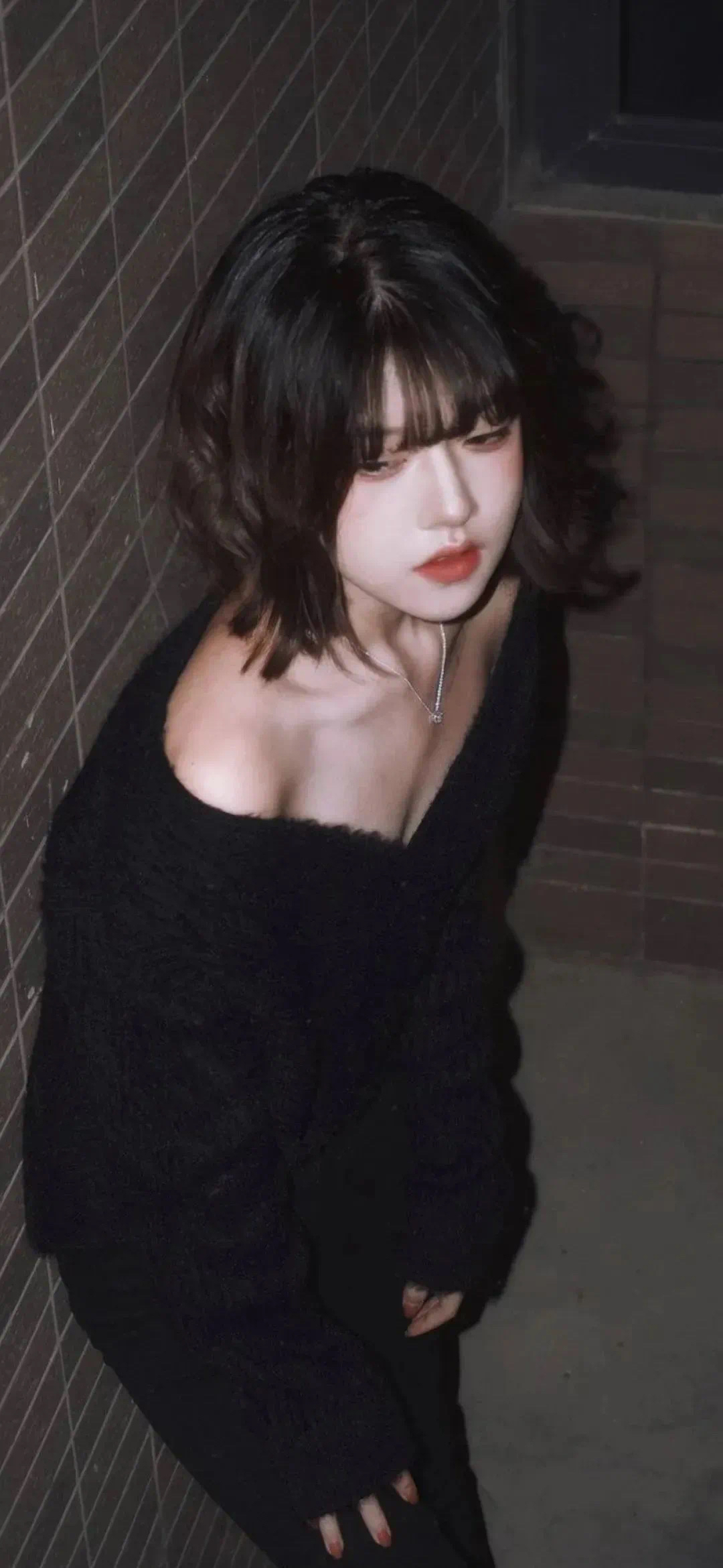 美女壁纸全屏_美女时尚街拍