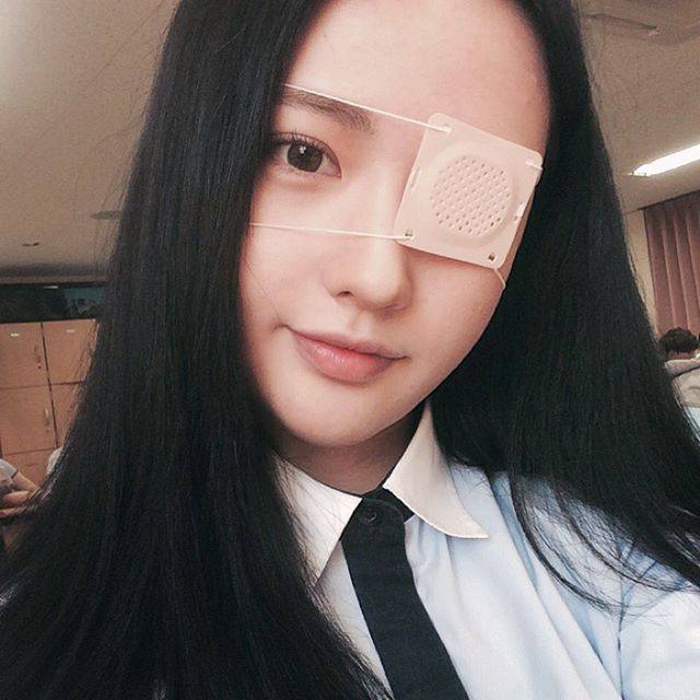 美女头像真人头像高冷_美女头像照片