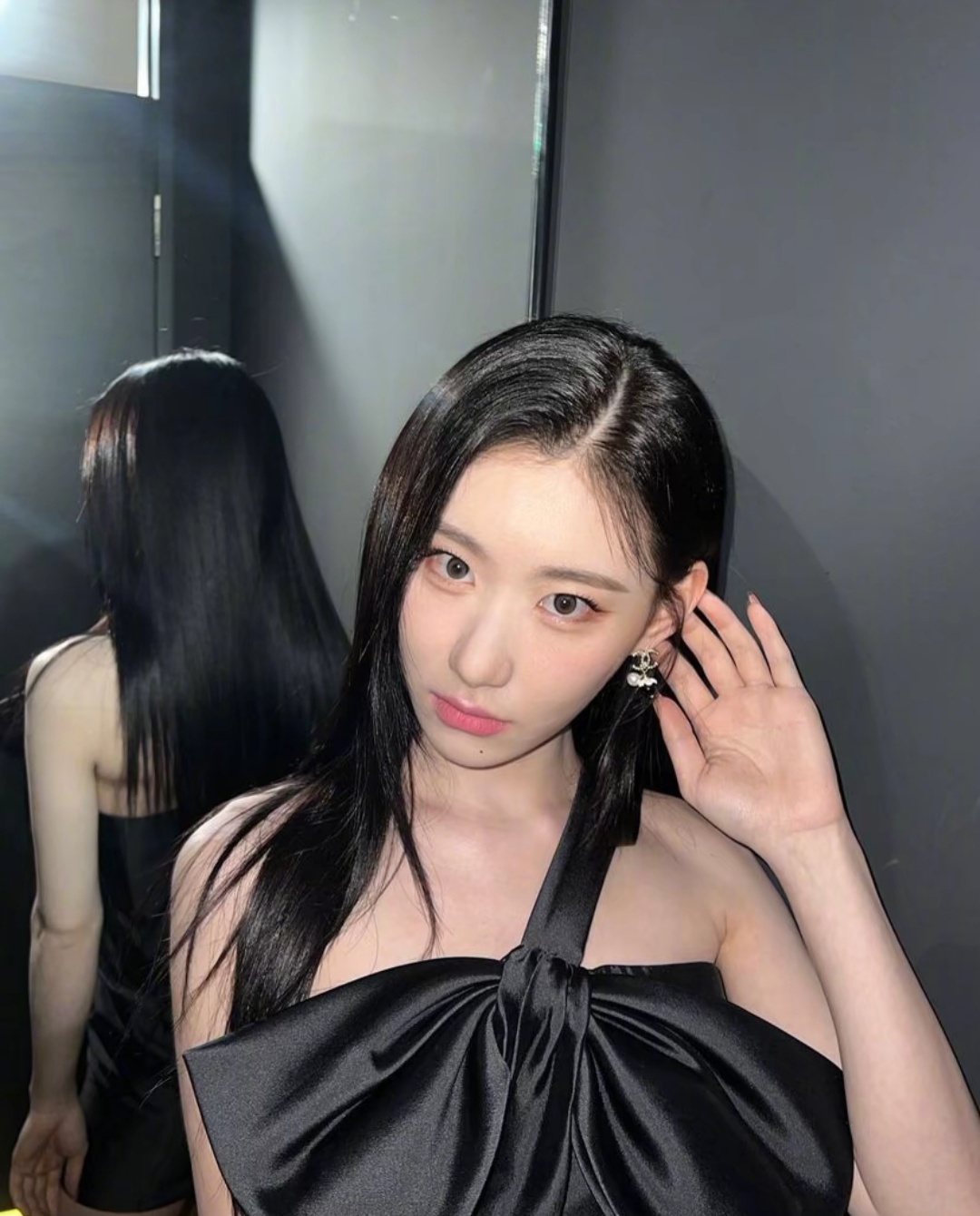 美女壁纸_美女照片真实