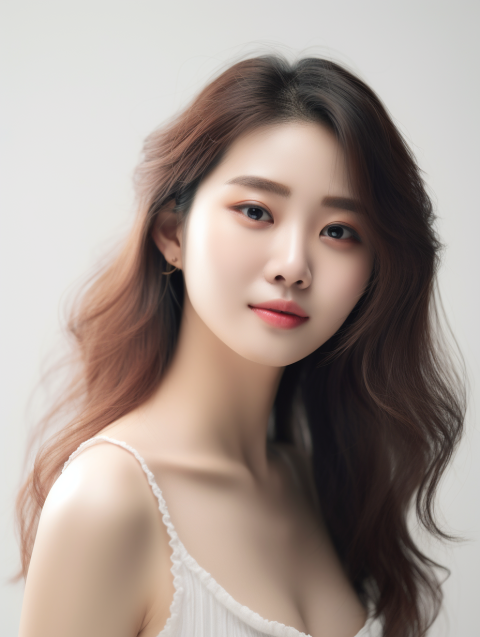女头_美女壁纸锁屏
