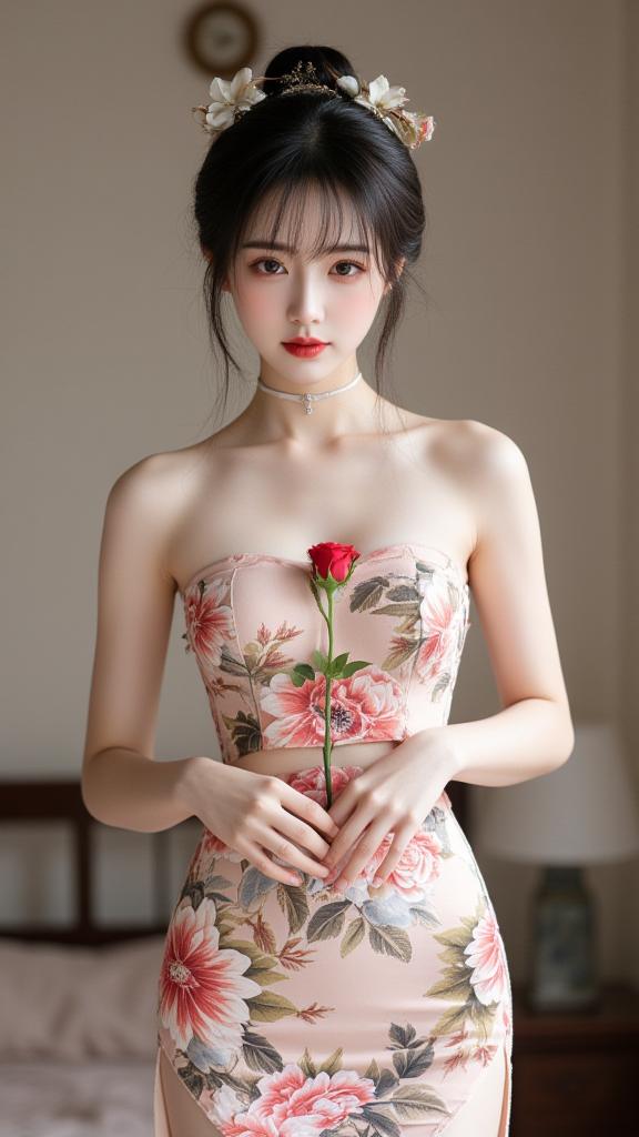 叶村晶～世界上最不幸的侦探美女照片大全壁纸高清