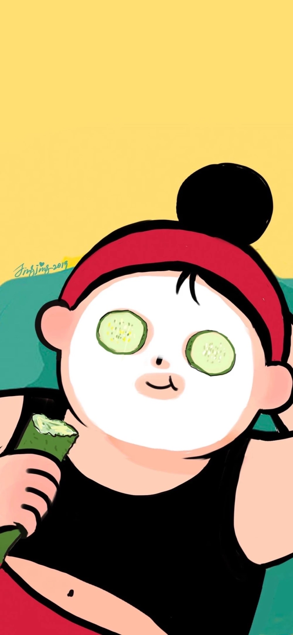 美女壁纸手机壁纸_美女头像真人