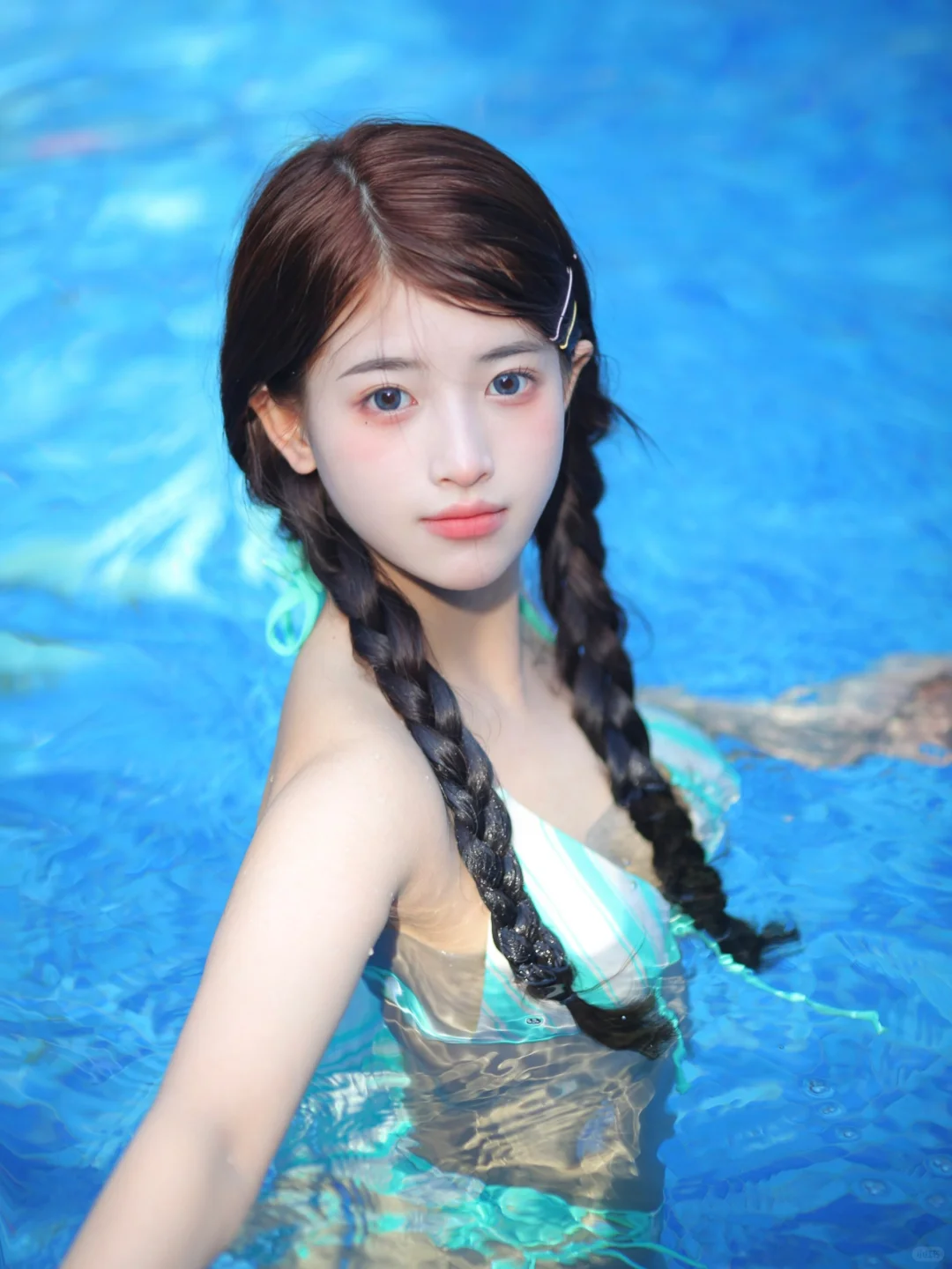 最爱校花与美女的个人主页微博_美女照片app