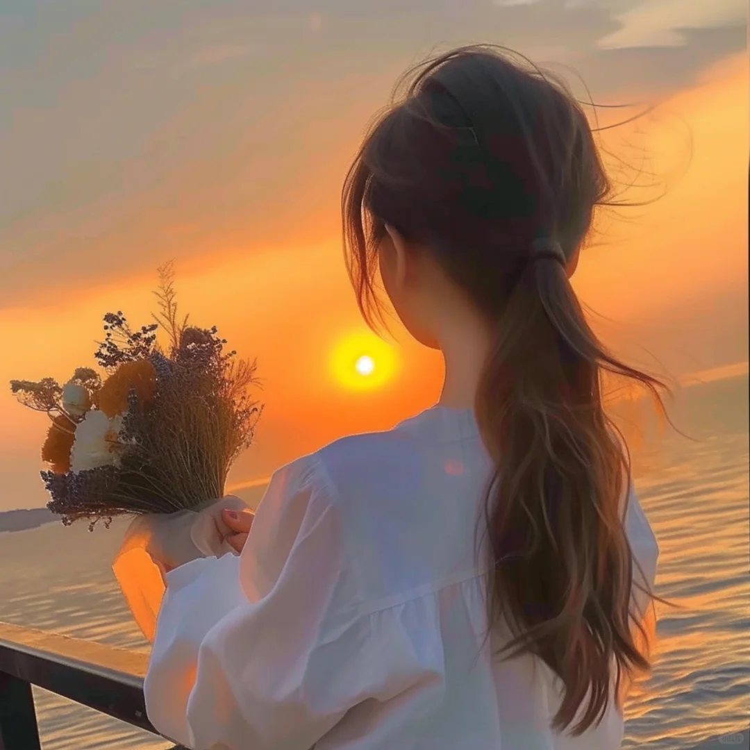 美女头像壁纸_美女自拍