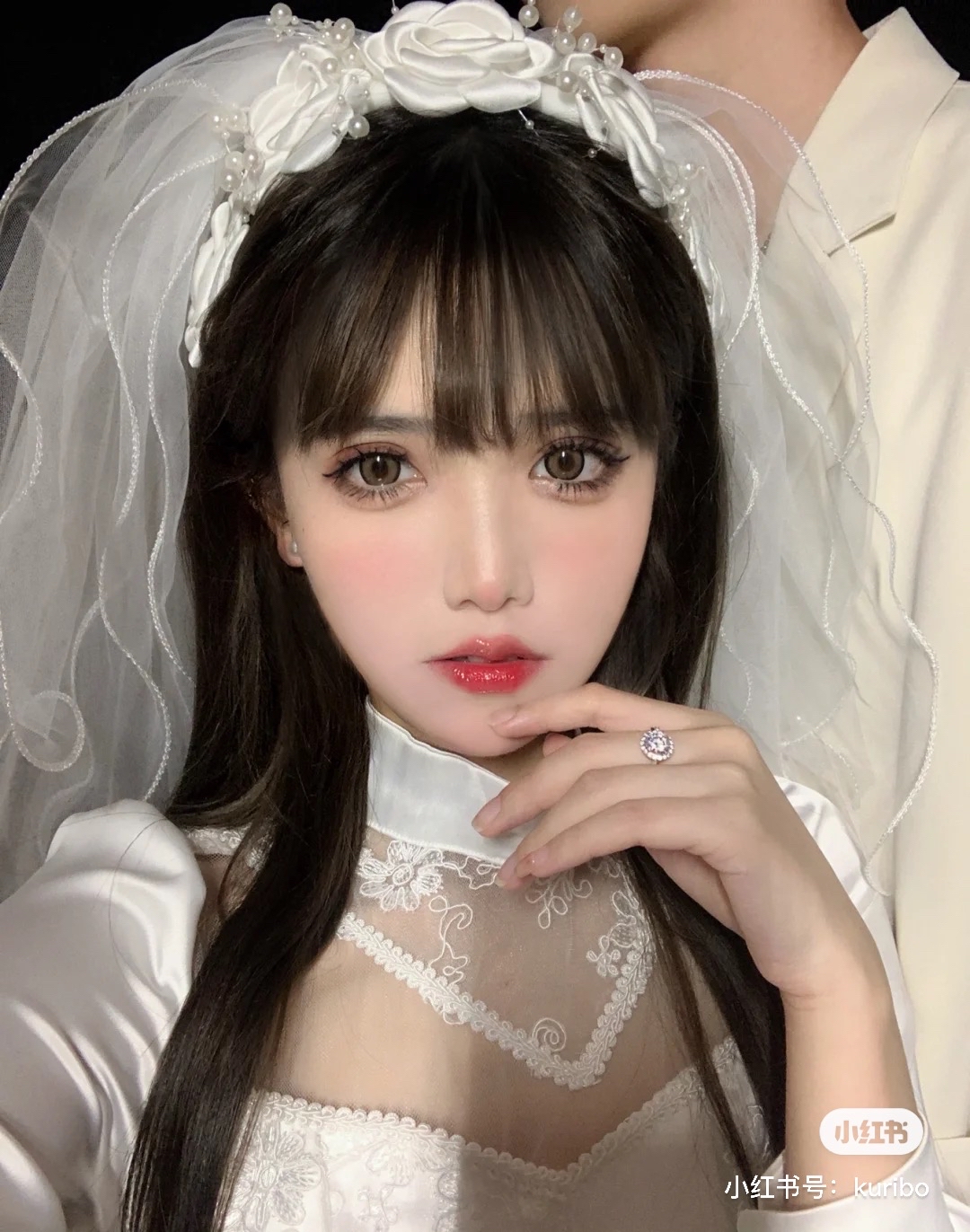美女头像_美女自拍背影微信头像