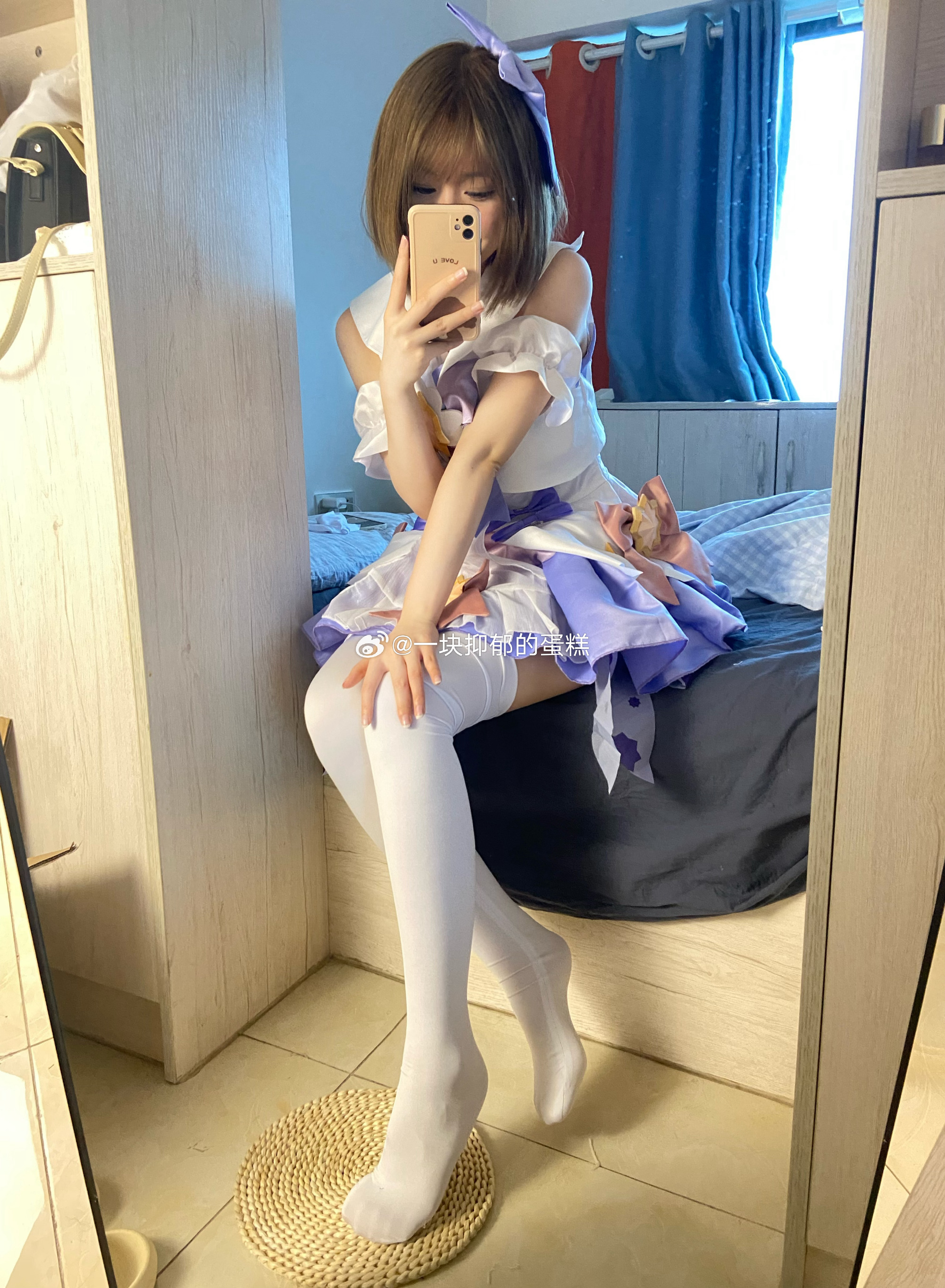 败北知_美女自拍