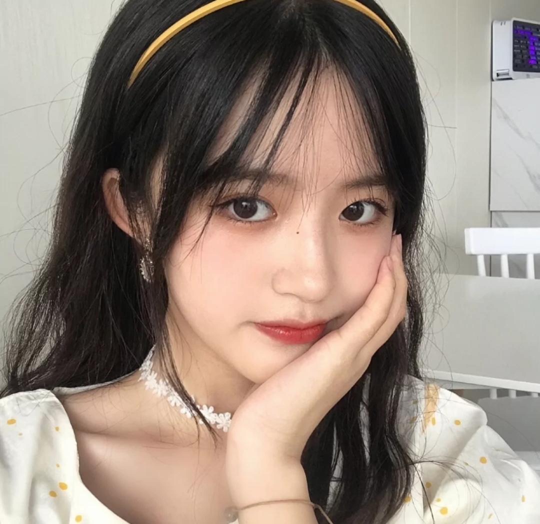 可爱系的小龙人头像小红书_美女头像图片