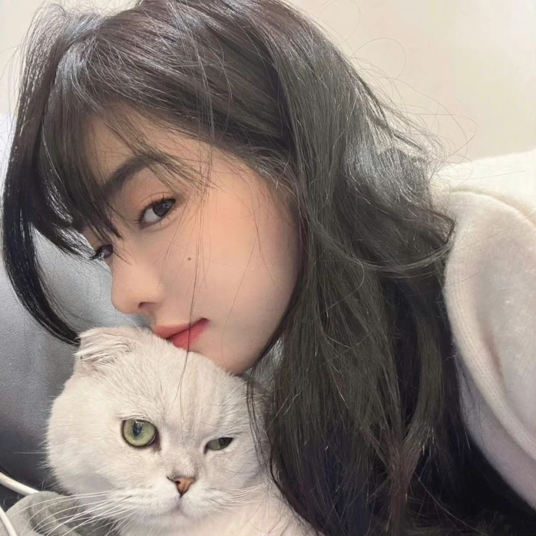美女照片侧脸好看头像_美女照片app