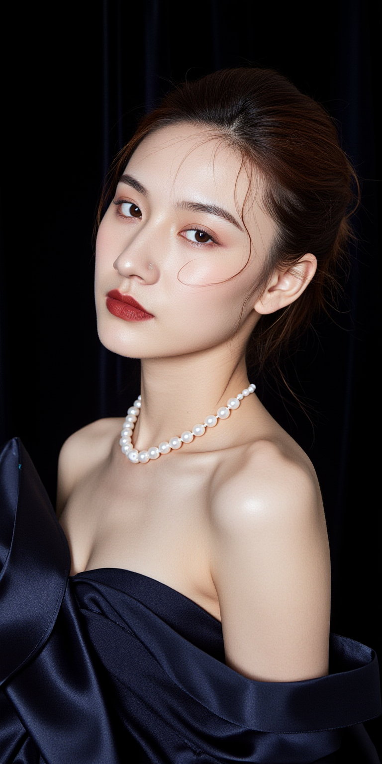 美女照片_美女自拍背影微信头像