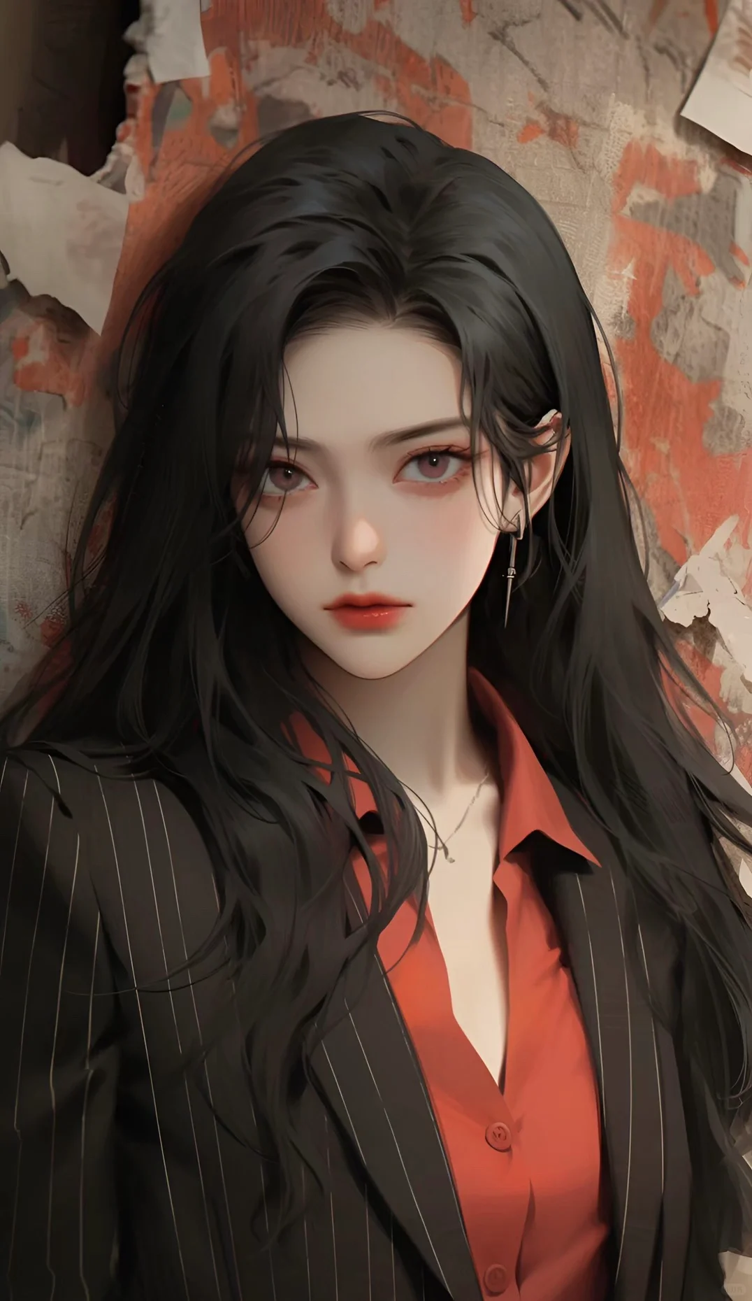 古风系美女壁纸丨荷花仙子星际之梦微的动态_美女图片微信头像