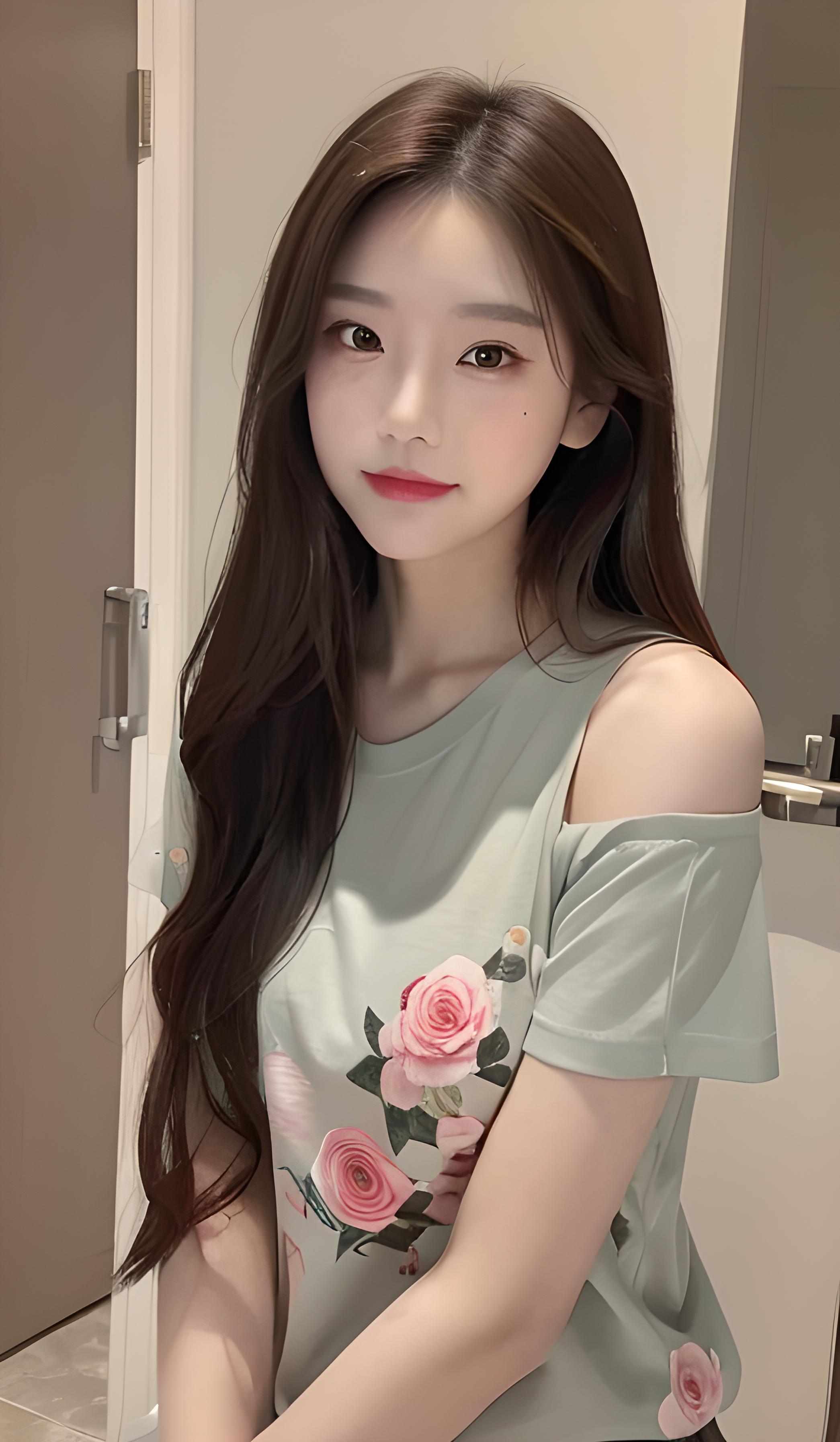 美女头像_美女照片