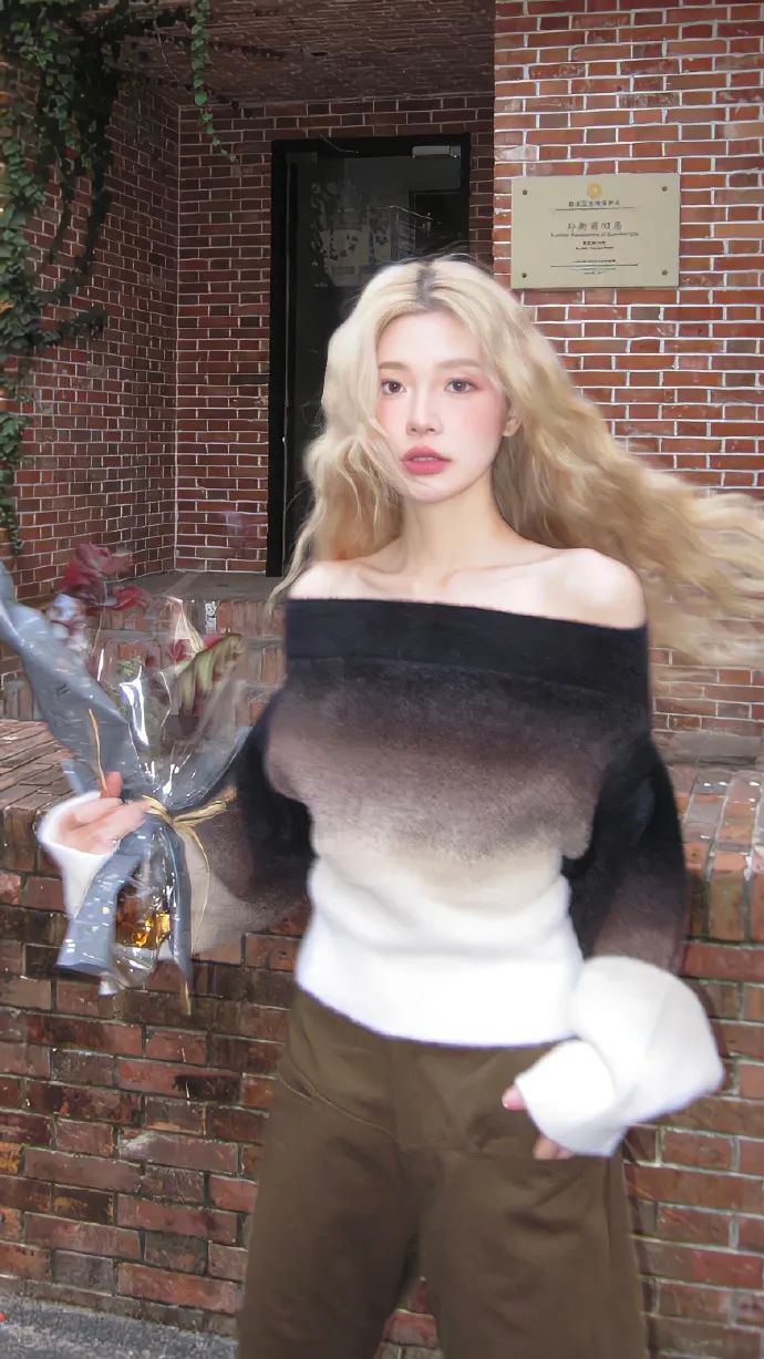美女头像_美女壁纸