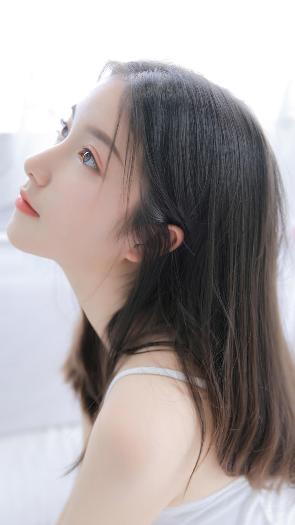 温柔气质女生头像合集小红书_美女图片微信头像