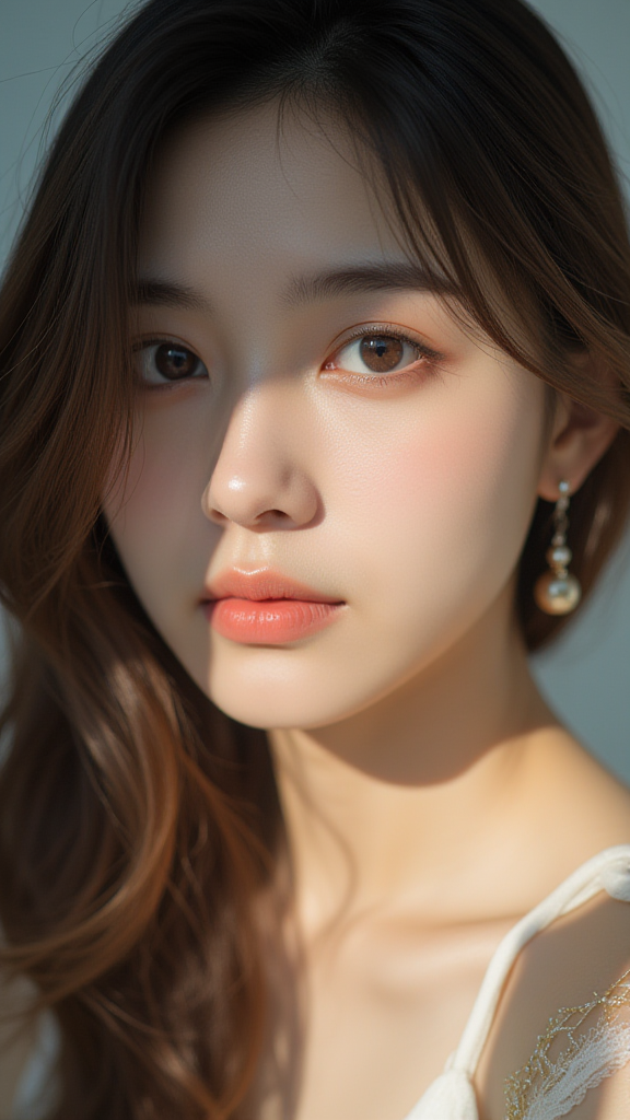 美女照片_美女头像