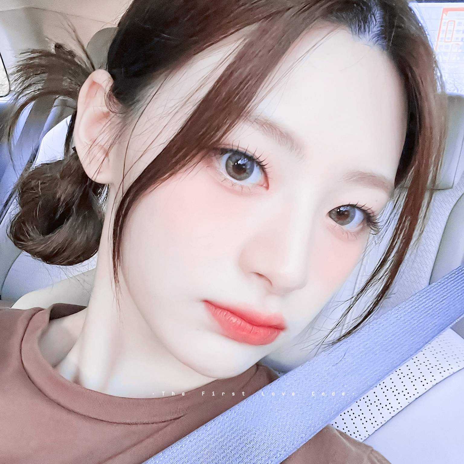 特务风云美女图片微信头像