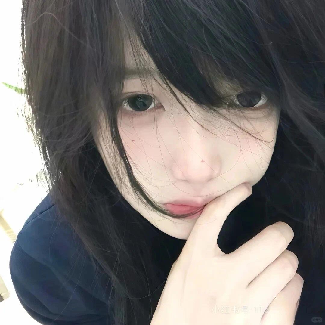 美女头像高冷_美女头像漂亮