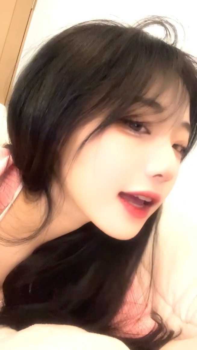 喜欢的柔和桃_美女照片.可爱霸气