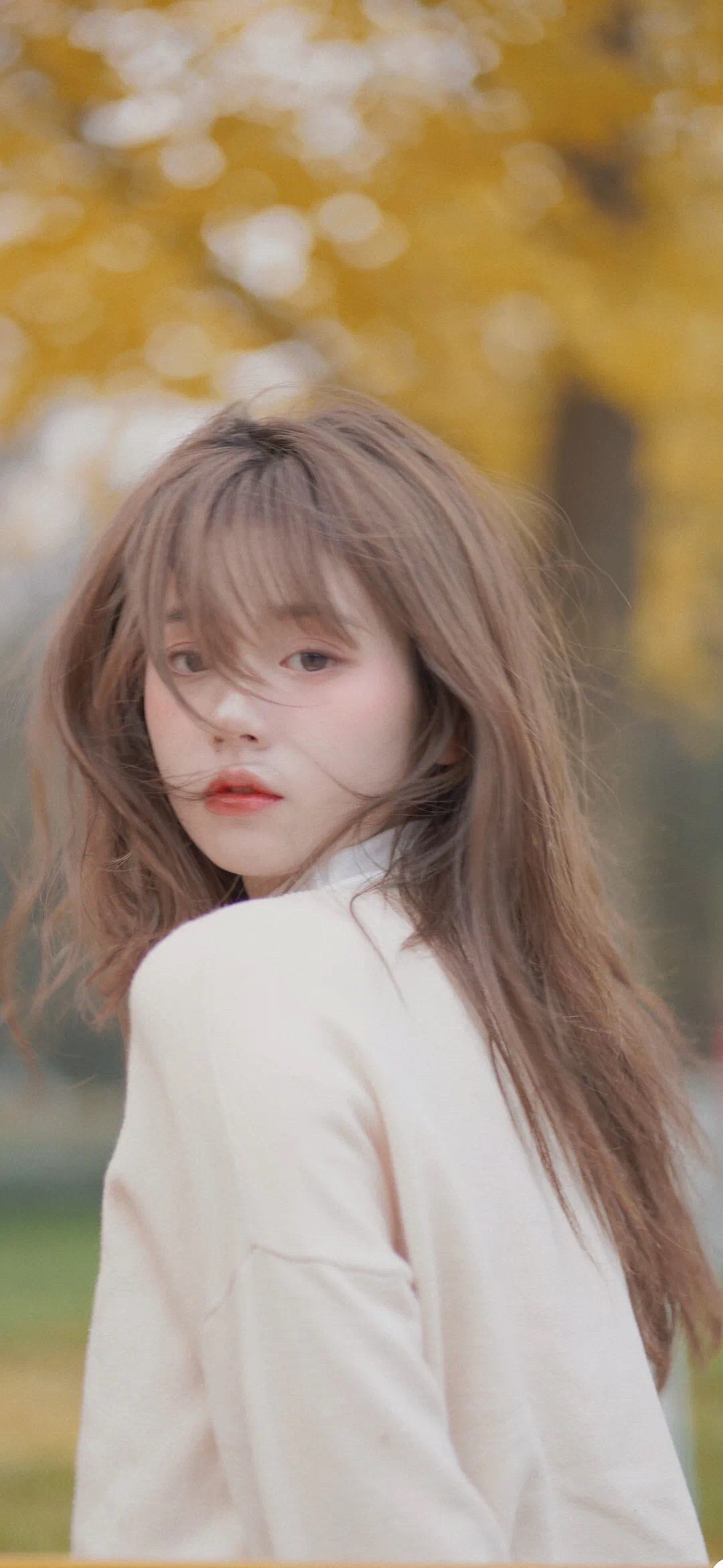气质女头像_美女头像真人头像高清