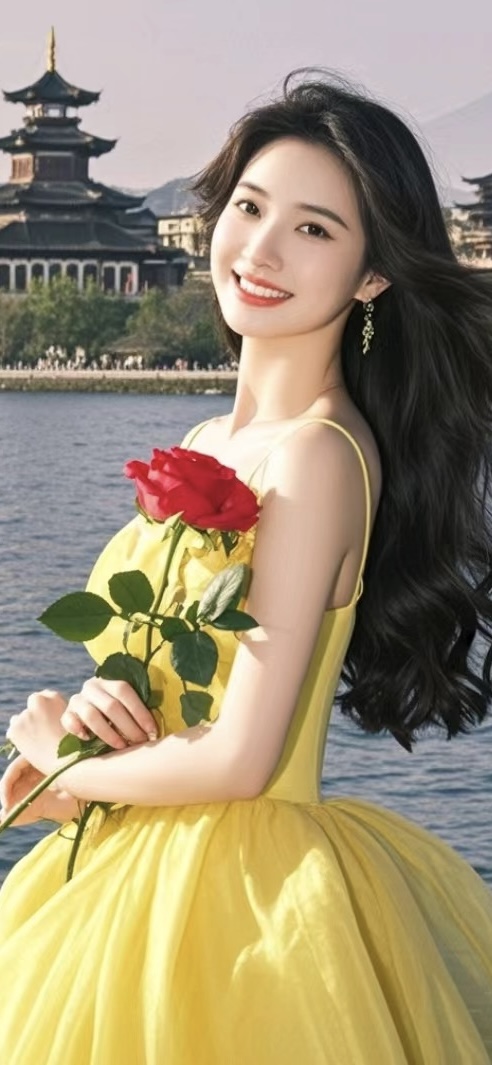 微信图片_美女头像高冷