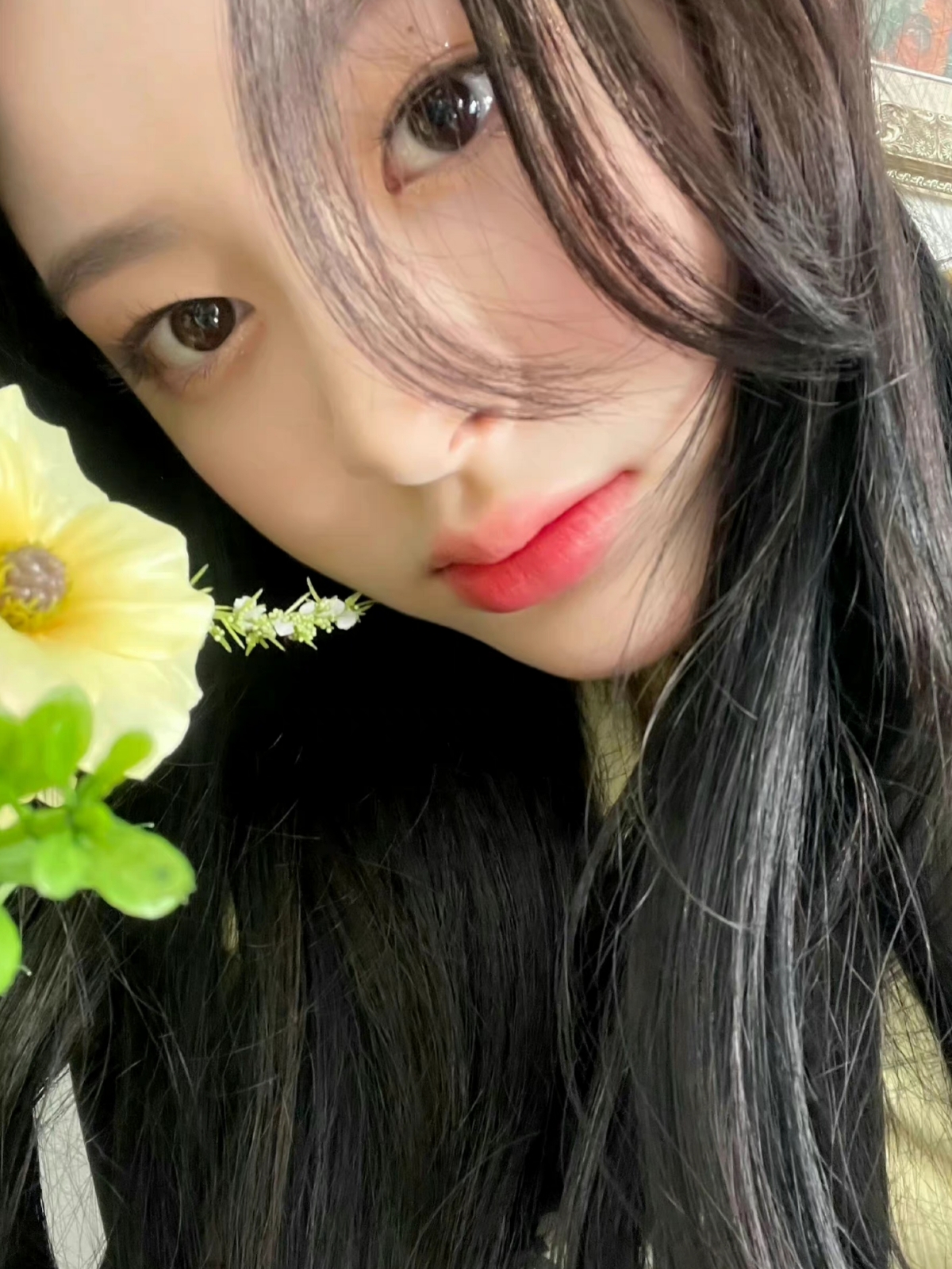 小刀会美女照片.可爱霸气