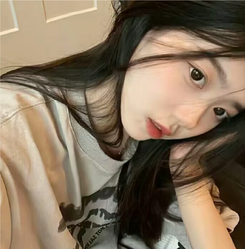 开心女鬼国语美女自拍