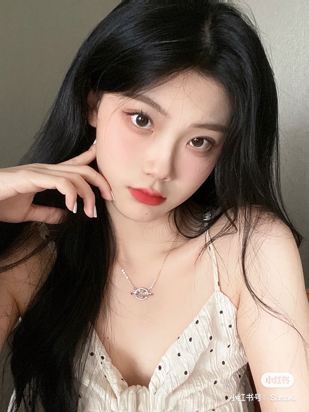 全景记录你和世界_美女自拍