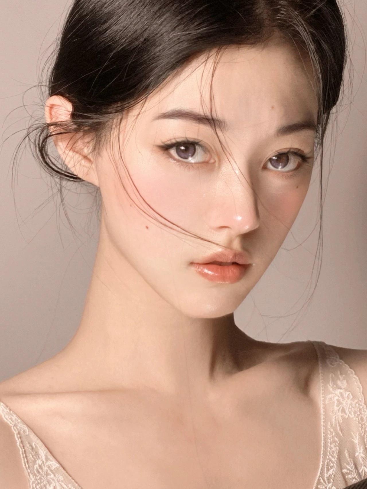 不需要理解各有各的浪漫_美女壁纸手机壁纸