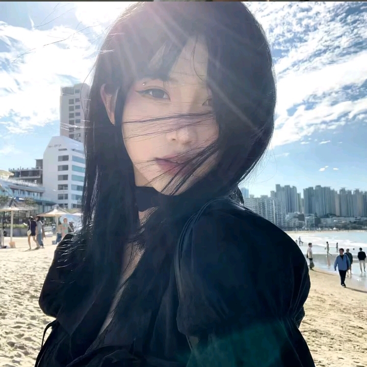 美女头像图片真人_美女头像漂亮