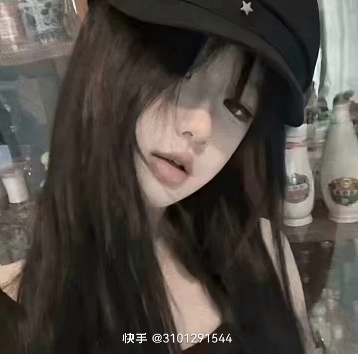 有的人活着有的人死了美女头像高冷