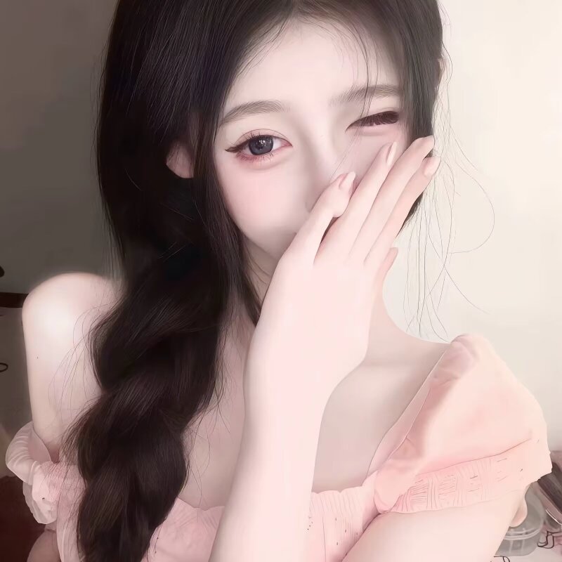 顾云曦可爱精致甜美真人女头女生头像我要个性网_美女头像真人很吸引人
