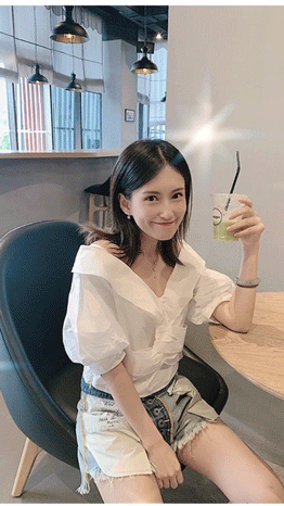光影头像_美女照片头像