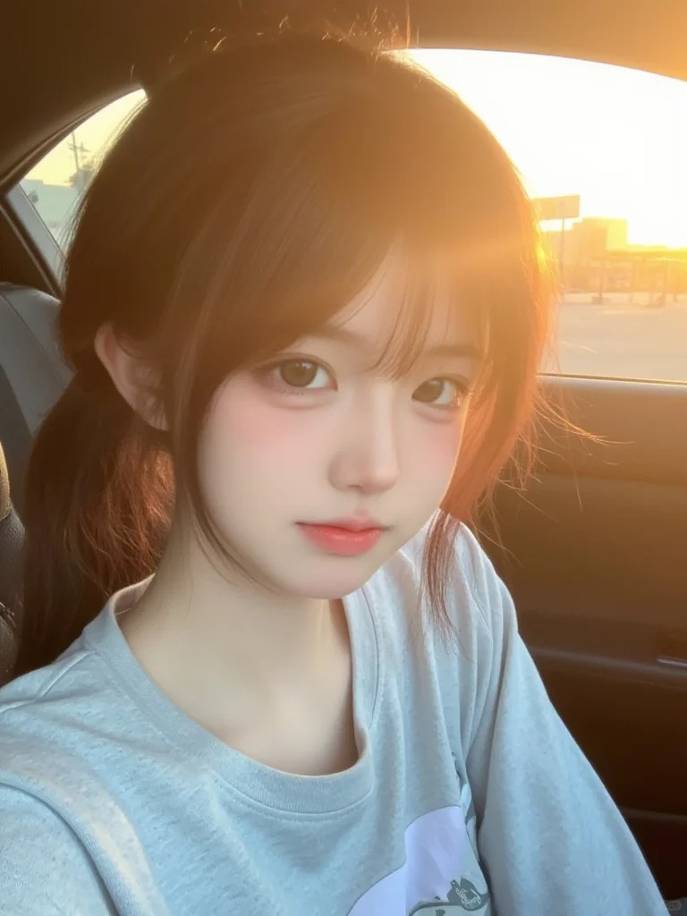 女生头像_美女头像