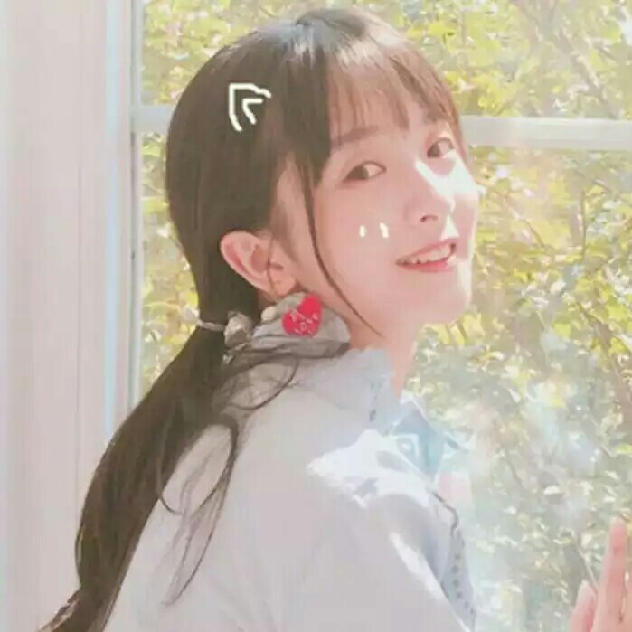 美女照片头像真人图片_美女照片大全壁纸高清