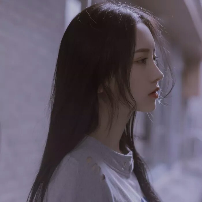 绘画参考韩国摄影师头像绘画素材_美女壁纸手机壁纸