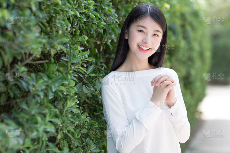 唯美女生头像真人_美女头像照片