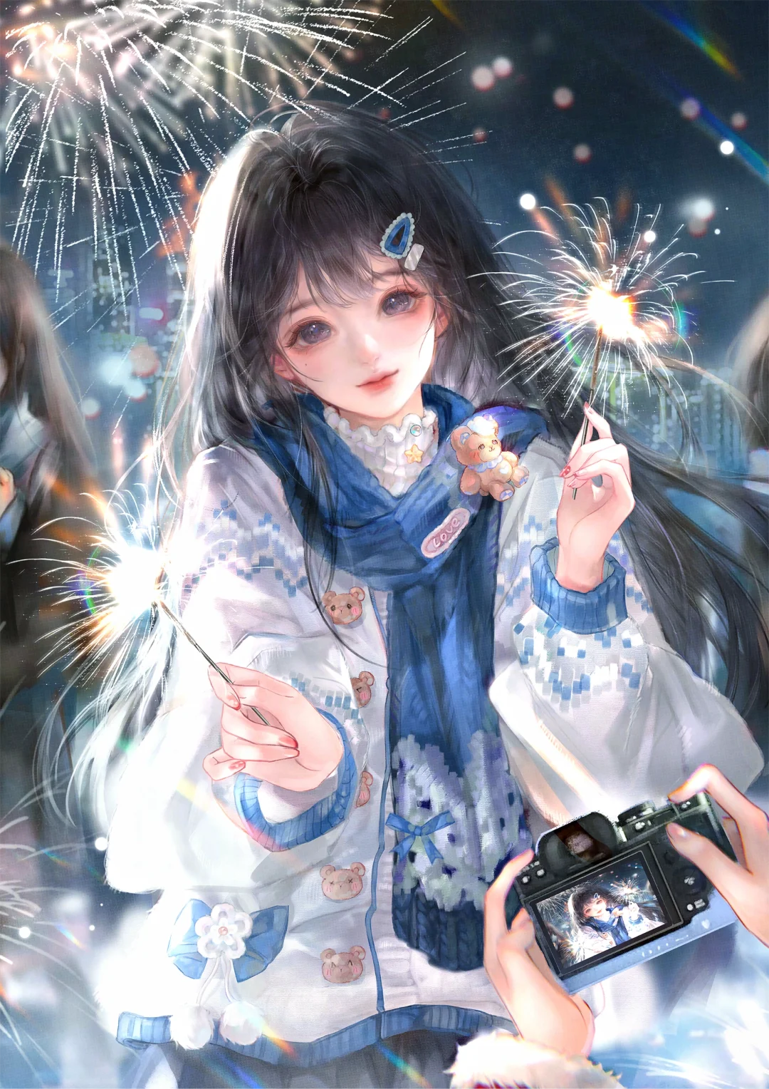 丨女生头像小红书_美女壁纸电脑壁纸高清抖音