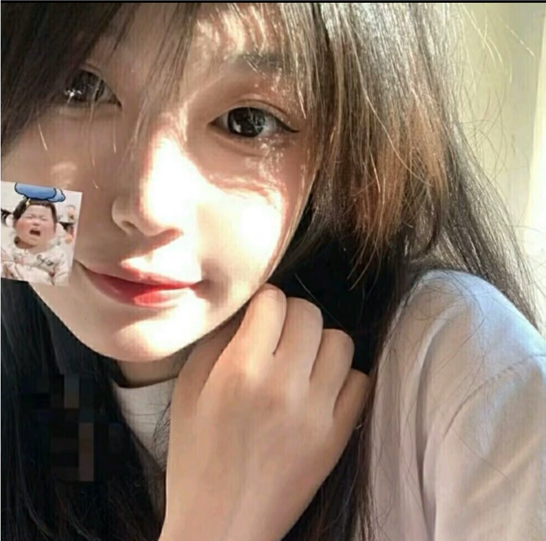美女时尚街拍_美女照片真实