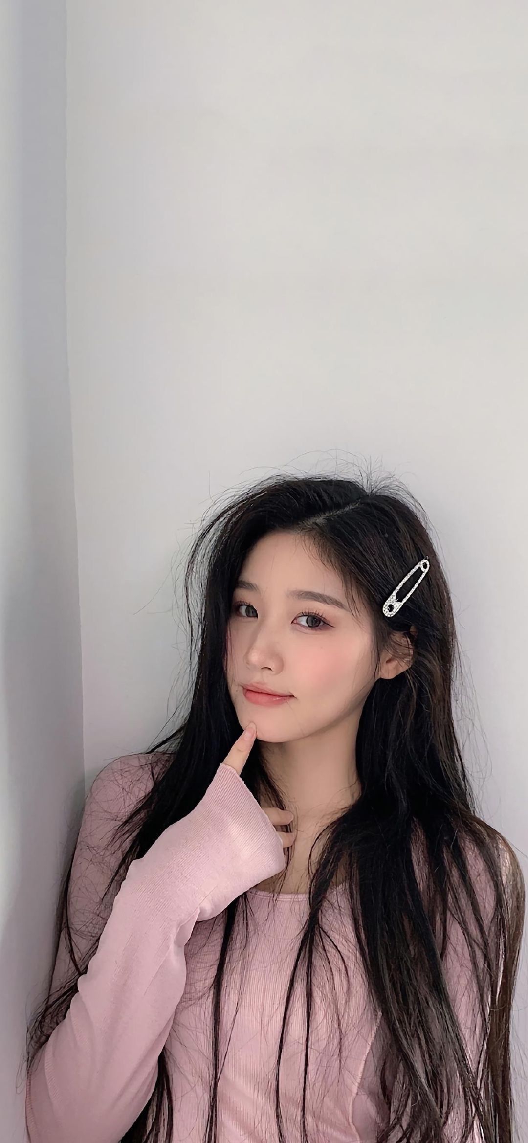 五感图在线观看美女头像真人甜美