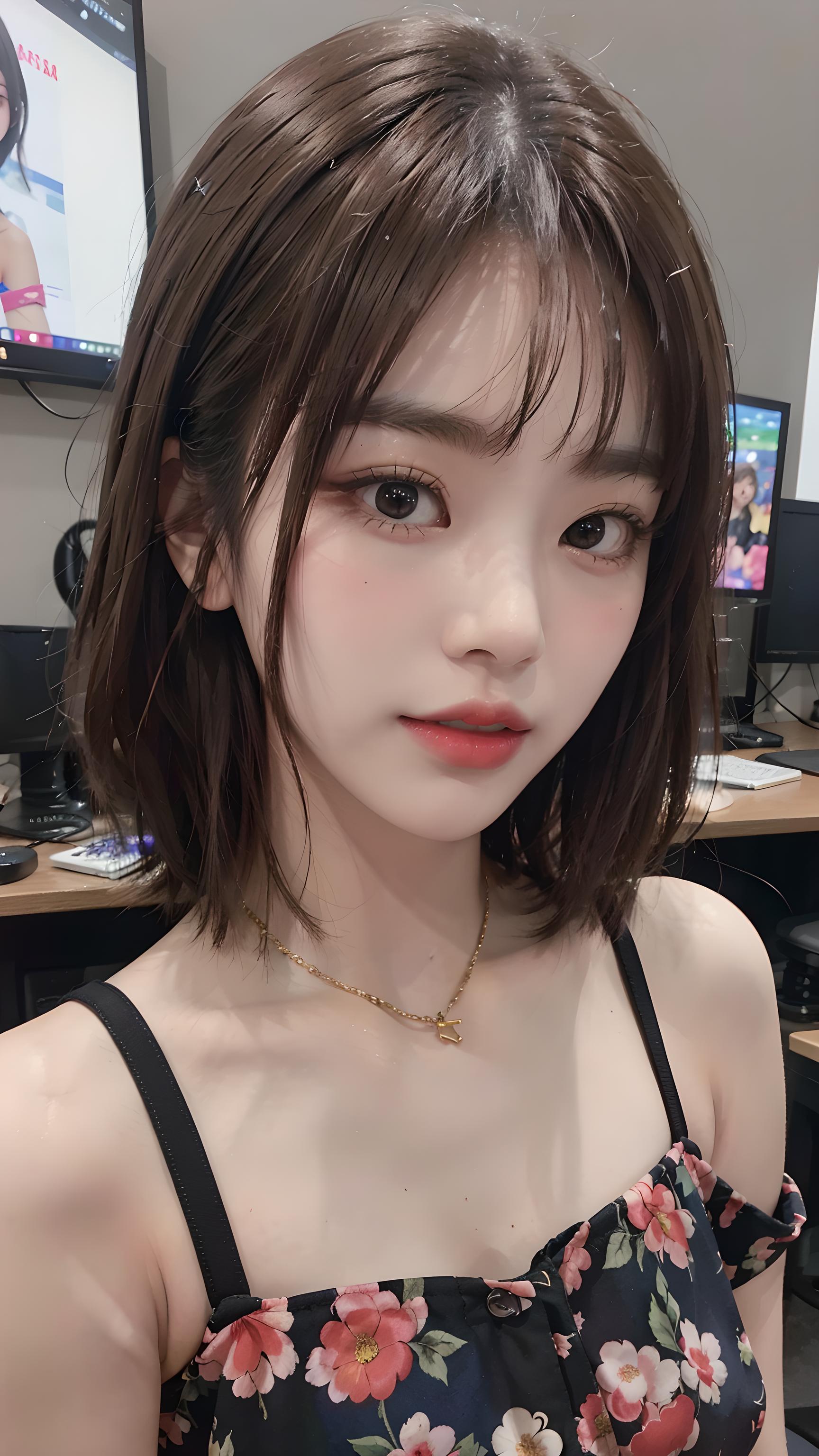 美女壁纸_美女时尚街拍