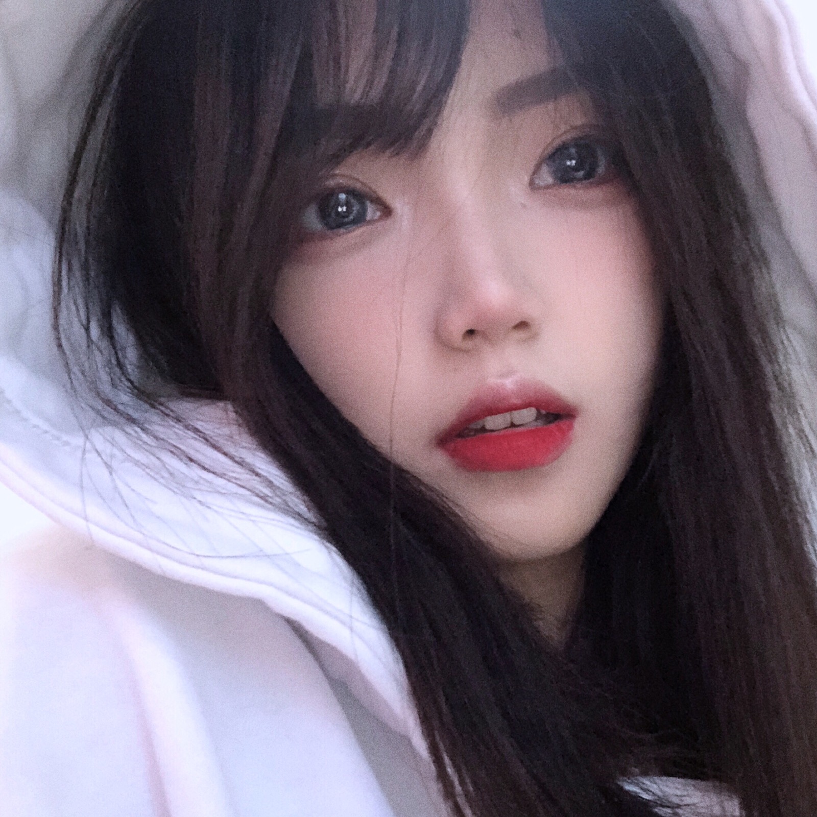 女头像头像参考头像设计女性头像花瓣关注原画人推荐更多精选素材绘画更有灵感_美女壁纸