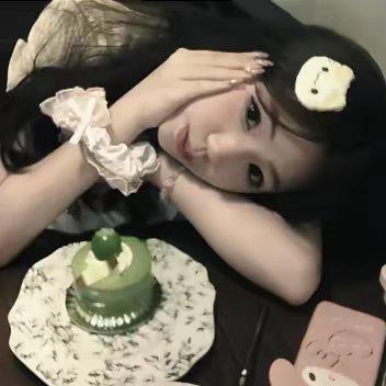 美女照片游泳写真素材_美女时尚街拍