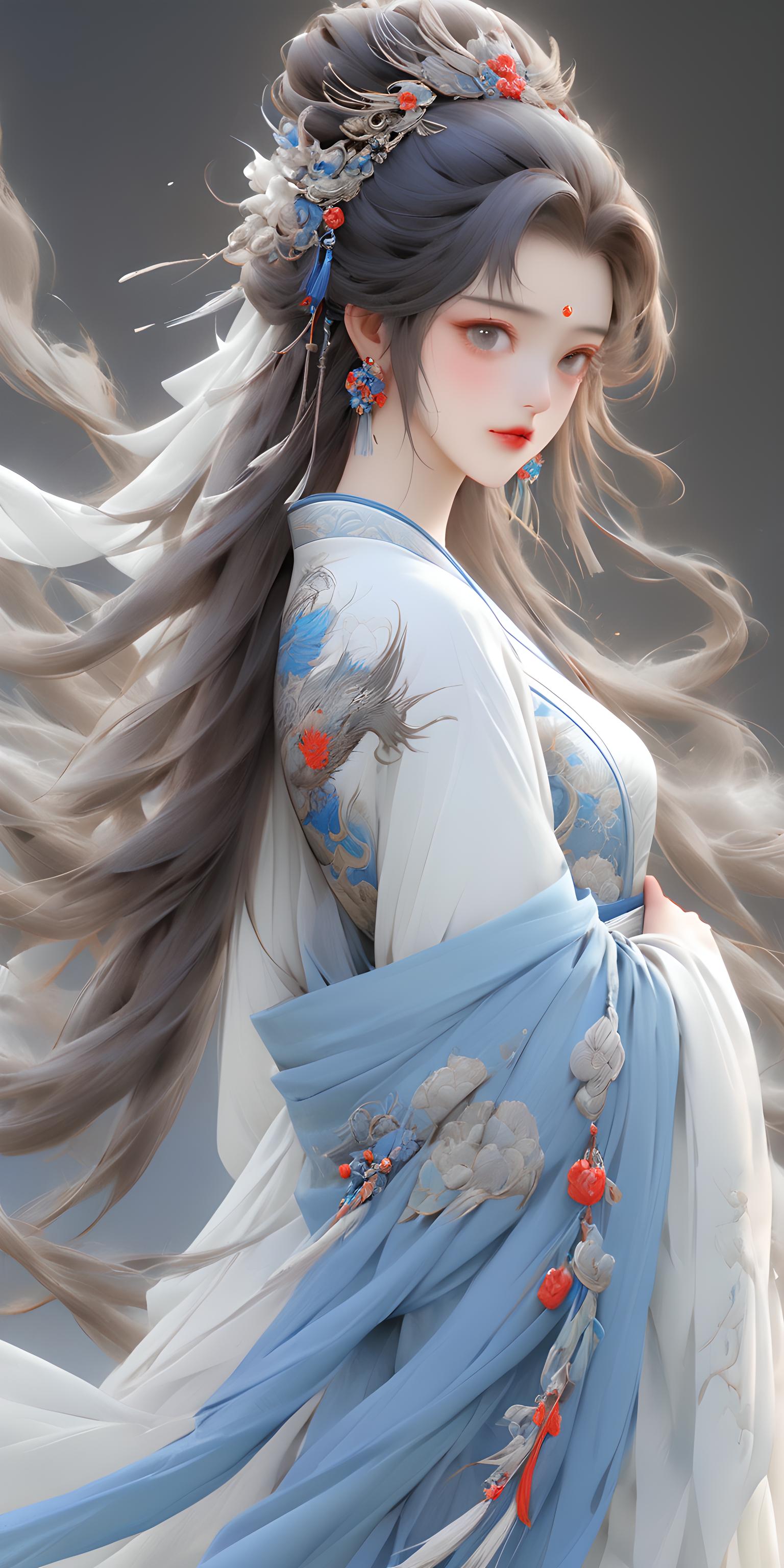 美女自拍背影微信头像_美女图片微信头像