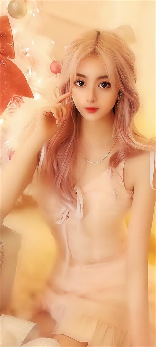 迪丽热巴绝美手机壁纸分享美女壁纸研究院的动态_美女头像真人