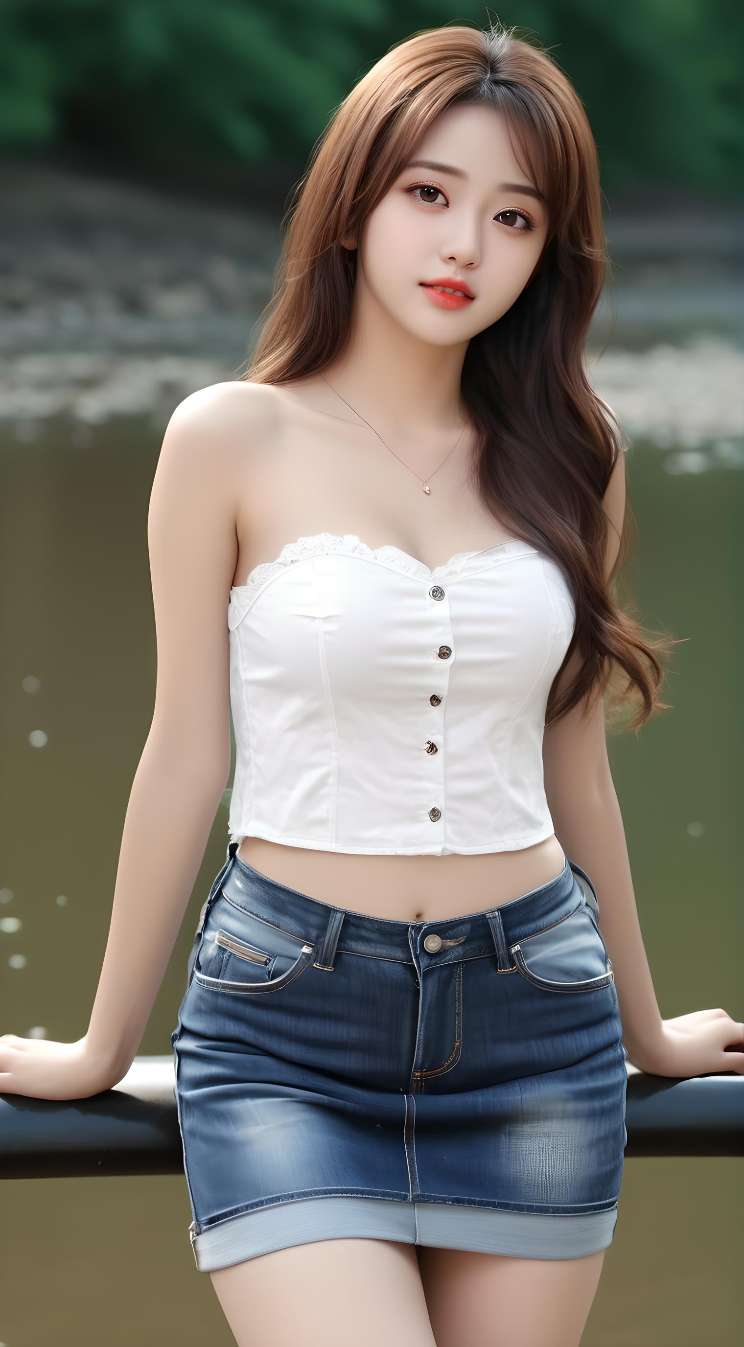 美女照片_美女头像